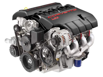 C0145 Engine